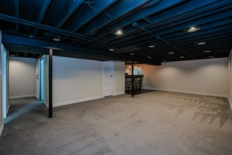 Tiny photo for 837 Carnaby Court, Schaumburg, IL 60194 (MLS # 12593451)