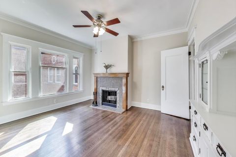 Tiny photo for 631 W Barry Avenue #3G, Chicago, IL 60657 (MLS # 12469395)