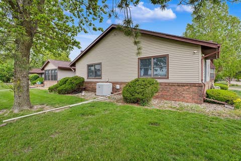Tiny photo for 1104 Brad Drive #1104, Urbana, IL 61802 (MLS # 12629776)