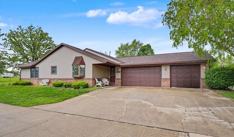 1104 Brad Drive Unit 1104, Urbana, IL 61802 - #: 12629776