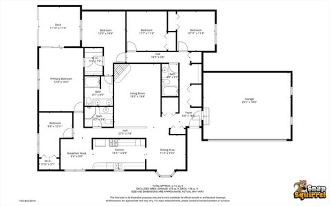 Tiny photo for 1104 Brad Drive #1104, Urbana, IL 61802 (MLS # 12629776)