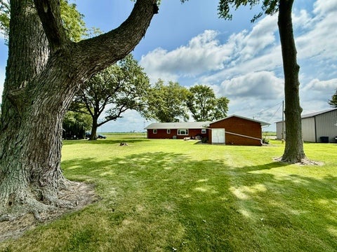 Tiny photo for 908 N County Road 800E, Tuscola, IL 61953 (MLS # 12724592)