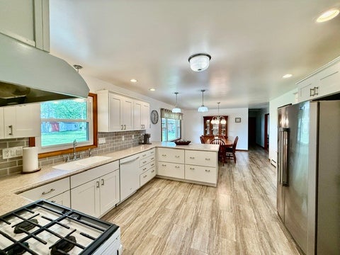 Tiny photo for 908 N County Road 800E, Tuscola, IL 61953 (MLS # 12724592)