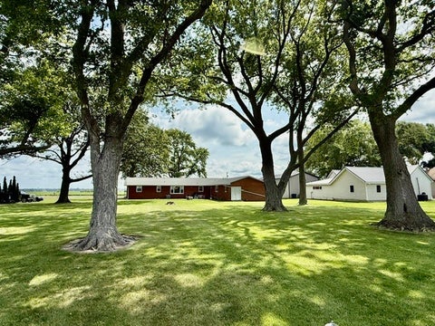 Tiny photo for 908 N County Road 800E, Tuscola, IL 61953 (MLS # 12724592)