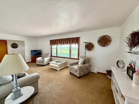 Tiny photo for 908 N County Road 800E, Tuscola, IL 61953 (MLS # 12724592)