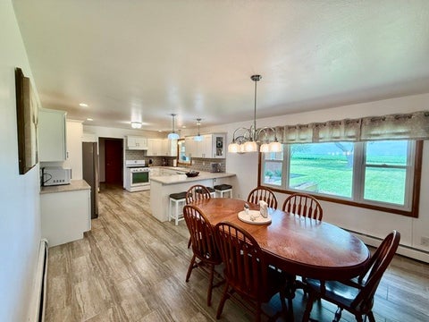 Tiny photo for 908 N County Road 800E, Tuscola, IL 61953 (MLS # 12724592)