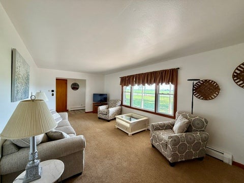 Tiny photo for 908 N County Road 800E, Tuscola, IL 61953 (MLS # 12724592)