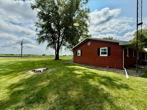 Tiny photo for 908 N County Road 800E, Tuscola, IL 61953 (MLS # 12724592)
