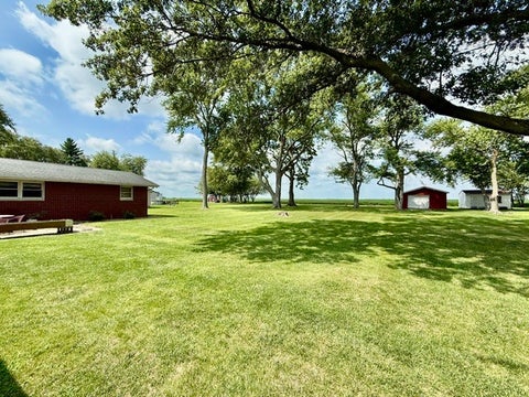 Tiny photo for 908 N County Road 800E, Tuscola, IL 61953 (MLS # 12724592)