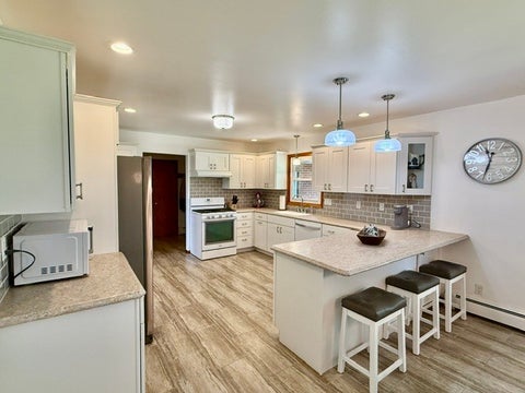 Tiny photo for 908 N County Road 800E, Tuscola, IL 61953 (MLS # 12724592)