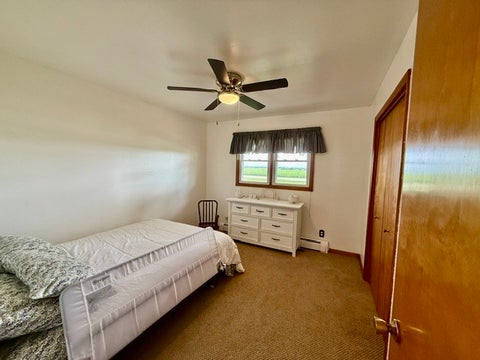 Tiny photo for 908 N County Road 800E, Tuscola, IL 61953 (MLS # 12724592)