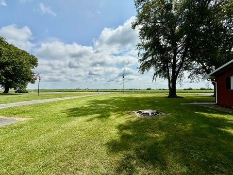 Tiny photo for 908 N County Road 800E, Tuscola, IL 61953 (MLS # 12724592)
