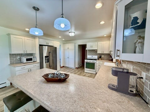 Tiny photo for 908 N County Road 800E, Tuscola, IL 61953 (MLS # 12724592)