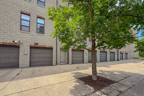 Tiny photo for 2300 W Bloomingdale Avenue #D, Chicago, IL 60647 (MLS # 12664383)