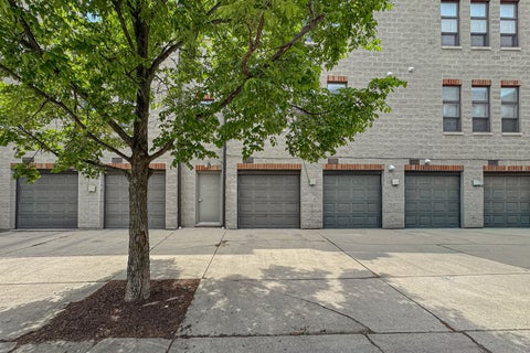 Tiny photo for 2300 W Bloomingdale Avenue #D, Chicago, IL 60647 (MLS # 12664383)