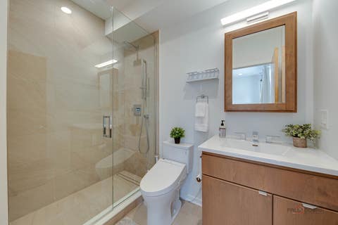 Tiny photo for 2300 W Bloomingdale Avenue #D, Chicago, IL 60647 (MLS # 12664383)