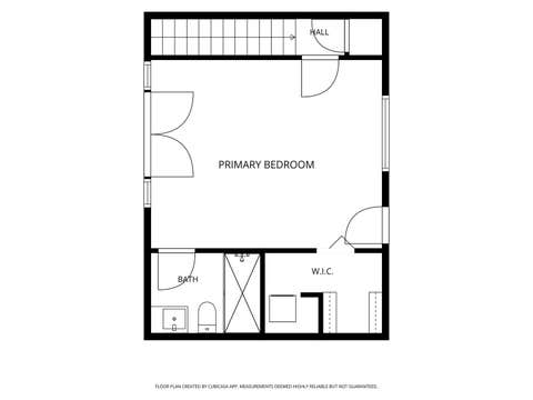 Tiny photo for 2300 W Bloomingdale Avenue #D, Chicago, IL 60647 (MLS # 12664383)