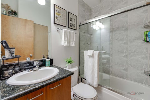 Tiny photo for 2300 W Bloomingdale Avenue #D, Chicago, IL 60647 (MLS # 12664383)
