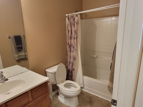 Tiny photo for 14266 Sundance Drive, Huntley, IL 60142 (MLS # 12587076)