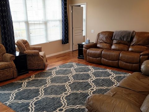 Tiny photo for 14266 Sundance Drive, Huntley, IL 60142 (MLS # 12587076)