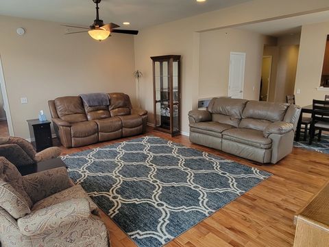 Tiny photo for 14266 Sundance Drive, Huntley, IL 60142 (MLS # 12587076)