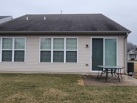 Tiny photo for 14266 Sundance Drive, Huntley, IL 60142 (MLS # 12587076)