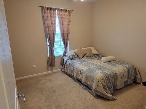 Tiny photo for 14266 Sundance Drive, Huntley, IL 60142 (MLS # 12587076)