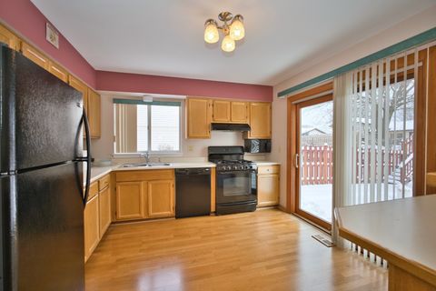 Tiny photo for 493 Harvard Lane, Bartlett, IL 60103 (MLS # 12525965)