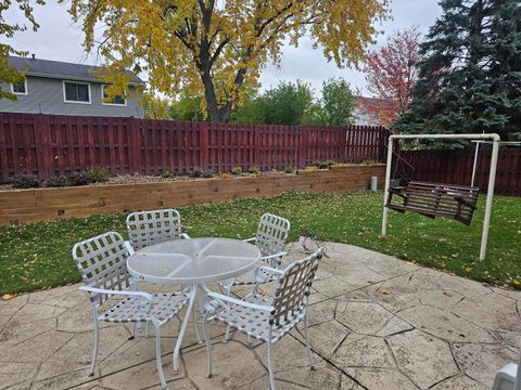 Tiny photo for 493 Harvard Lane, Bartlett, IL 60103 (MLS # 12525965)