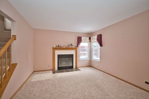 Tiny photo for 493 Harvard Lane, Bartlett, IL 60103 (MLS # 12525965)