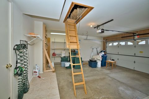 Tiny photo for 493 Harvard Lane, Bartlett, IL 60103 (MLS # 12525965)