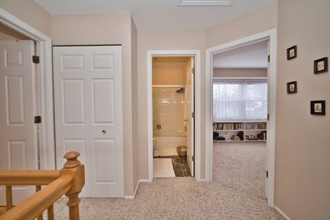 Tiny photo for 493 Harvard Lane, Bartlett, IL 60103 (MLS # 12525965)