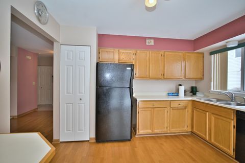 Tiny photo for 493 Harvard Lane, Bartlett, IL 60103 (MLS # 12525965)