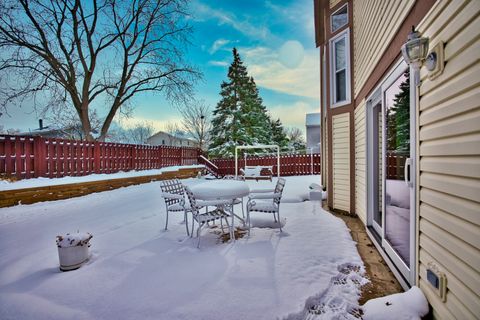 Tiny photo for 493 Harvard Lane, Bartlett, IL 60103 (MLS # 12525965)