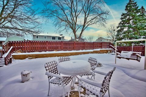 Tiny photo for 493 Harvard Lane, Bartlett, IL 60103 (MLS # 12525965)