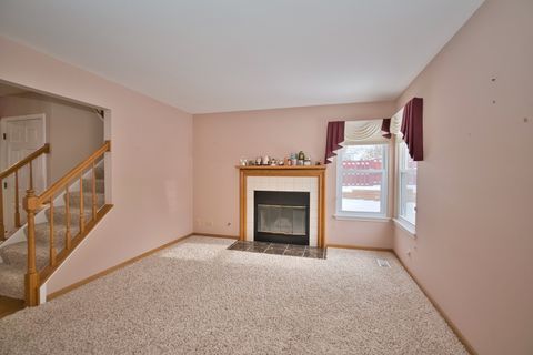 Tiny photo for 493 Harvard Lane, Bartlett, IL 60103 (MLS # 12525965)