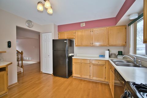 Tiny photo for 493 Harvard Lane, Bartlett, IL 60103 (MLS # 12525965)