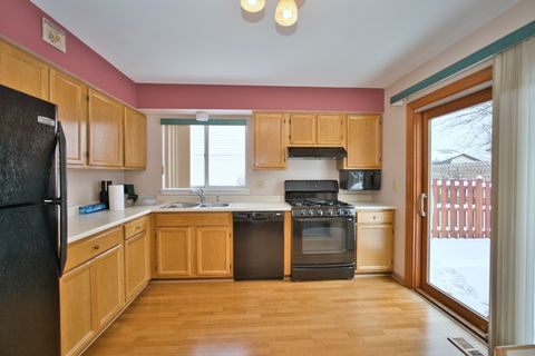 Tiny photo for 493 Harvard Lane, Bartlett, IL 60103 (MLS # 12525965)