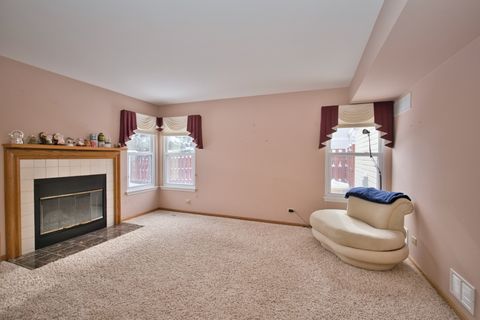 Tiny photo for 493 Harvard Lane, Bartlett, IL 60103 (MLS # 12525965)