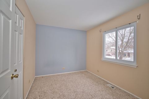 Tiny photo for 493 Harvard Lane, Bartlett, IL 60103 (MLS # 12525965)