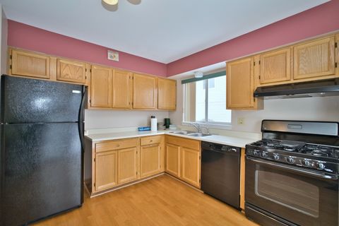 Tiny photo for 493 Harvard Lane, Bartlett, IL 60103 (MLS # 12525965)