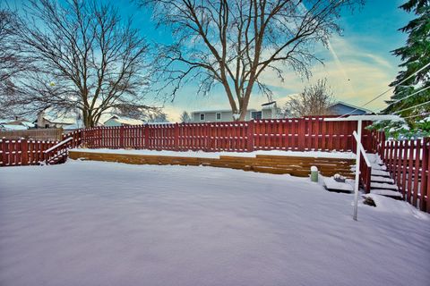 Tiny photo for 493 Harvard Lane, Bartlett, IL 60103 (MLS # 12525965)