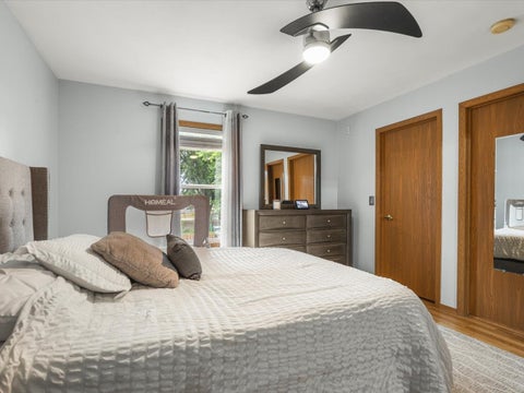 Tiny photo for 93 North Park Road, Machesney Park, IL 61115 (MLS # 12722641)
