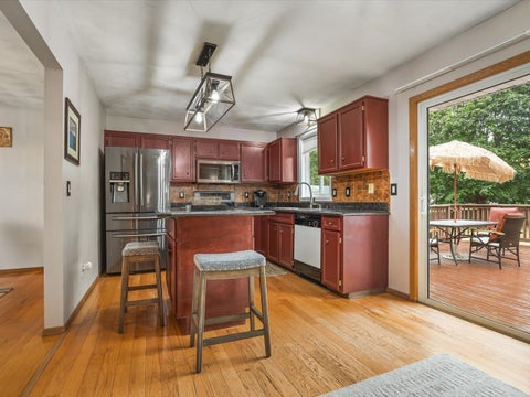 Tiny photo for 93 North Park Road, Machesney Park, IL 61115 (MLS # 12722641)