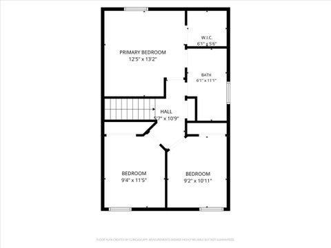 Tiny photo for 93 North Park Road, Machesney Park, IL 61115 (MLS # 12722641)