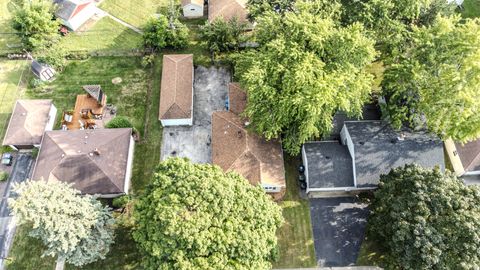 A home in South Holland