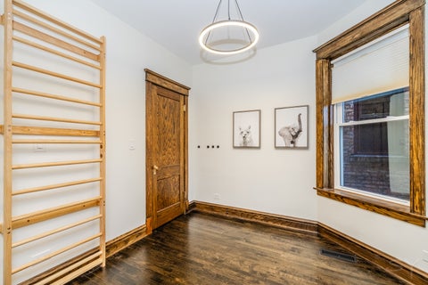 Tiny photo for 1633 W Winona Street, Chicago, IL 60640 (MLS # 12789652)