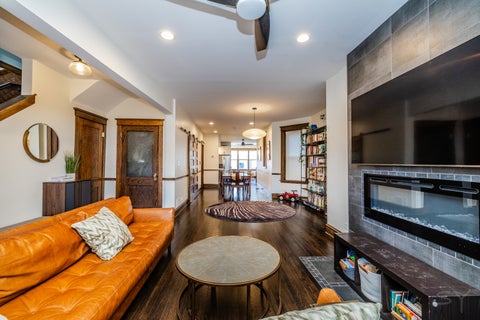 Tiny photo for 1633 W Winona Street, Chicago, IL 60640 (MLS # 12789652)