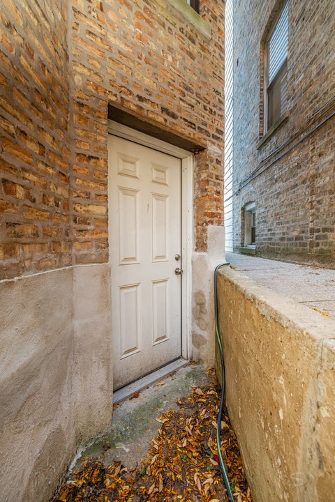Tiny photo for 1633 W Winona Street, Chicago, IL 60640 (MLS # 12789652)