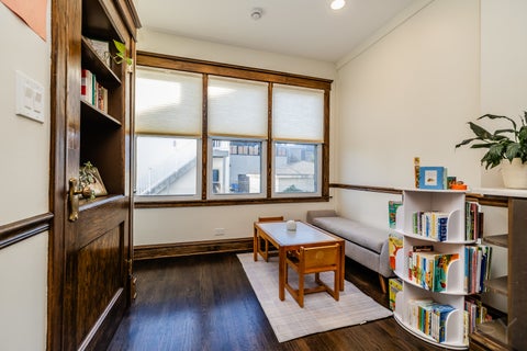 Tiny photo for 1633 W Winona Street, Chicago, IL 60640 (MLS # 12789652)